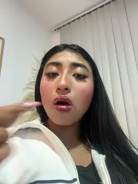 Hanna fost online show from January 12, 2026, 4:19 am