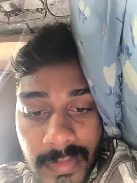 arppyyyxx online show from October 5, 2025, 7:59 pm