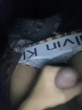 arppyyyxx online show from November 10, 2025, 9:53 pm