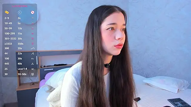 Snapshot of Butterflys1268 chatting on February 3, 2026, 7:24 am Butterflys1268 online show from February 3, 2026, 7:24 am