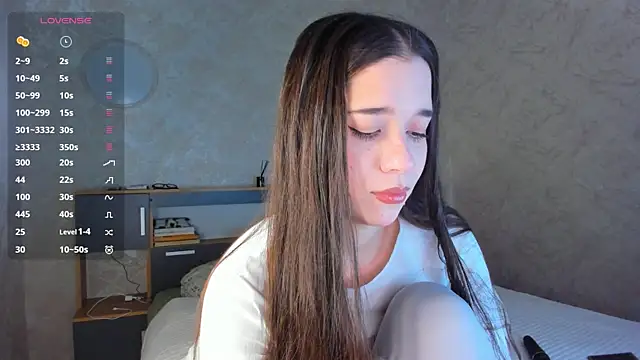 Snapshot of Butterflys1268 chatting on February 24, 2026, 11:16 pm Butterflys1268 online show from February 24, 2026, 11:16 pm