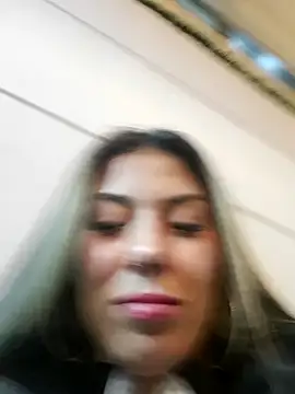 Sweel Leyva18 online show from January 26, 2025, 3:06 am