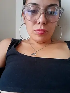 Sweel Leyva18 online show from March 3, 2025, 8:11 pm