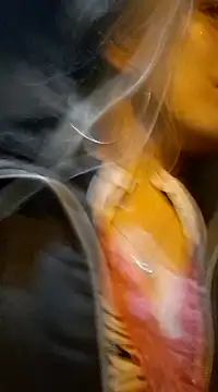 Sweel Leyva18 online show from January 14, 2025, 2:50 am