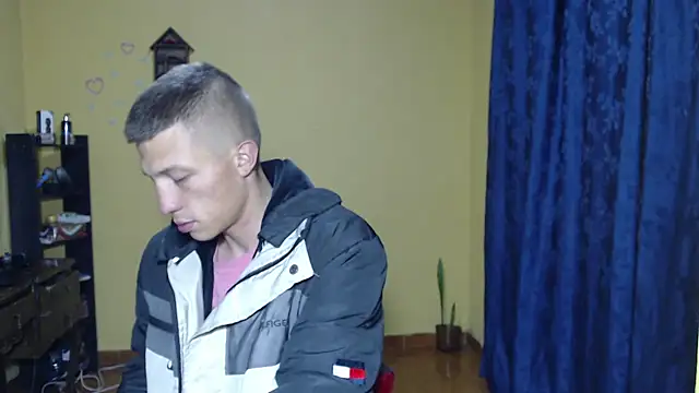 smith lechosoxxx online show from October 8, 2025, 1:18 am