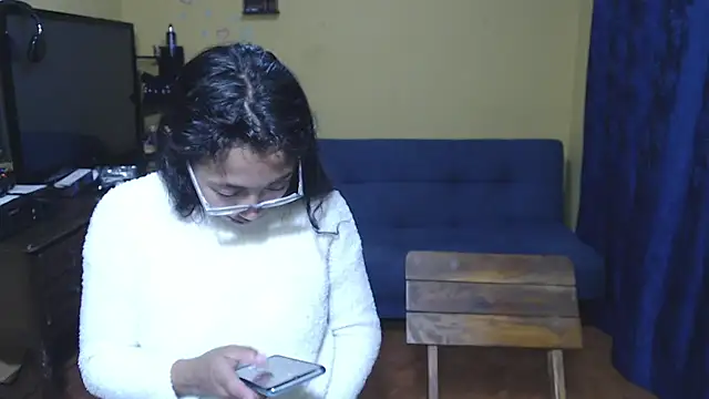 smith lechosoxxx online show from October 4, 2025, 1:51 am