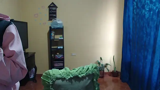 smith lechosoxxx online show from September 25, 2025, 11:16 am