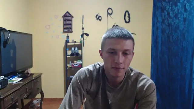 smith lechosoxxx online show from October 14, 2025, 10:53 pm