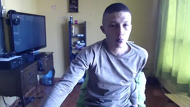 smith lechosoxxx online show from September 14, 2025, 1:22 pm