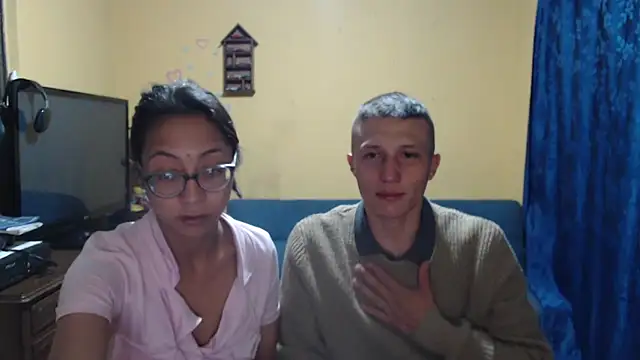 smith lechosoxxx online show from October 2, 2025, 1:42 am