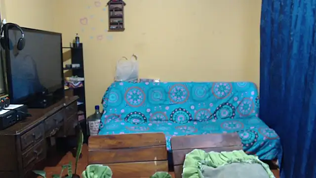 smith lechosoxxx online show from September 30, 2025, 11:05 am