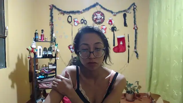 smith lechosoxxx online show from November 30, 2025, 2:12 am