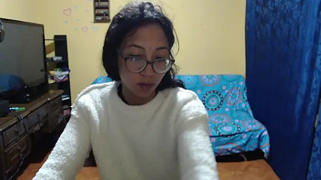 smith lechosoxxx online show from September 27, 2025, 7:36 am