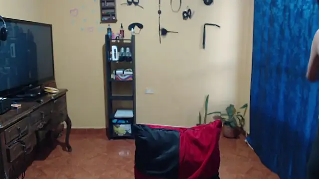 smith lechosoxxx online show from November 1, 2025, 10:14 pm