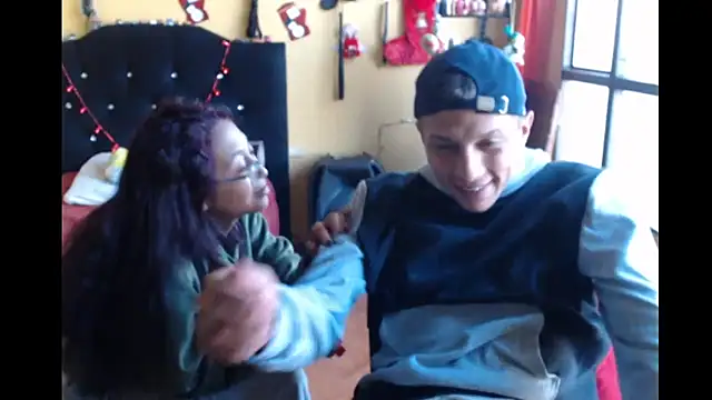 smith lechosoxxx online show from December 17, 2025, 11:37 am