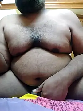 Snapshot of IndianChubby chatting on September 16, 2025, 6:53 pm IndianChubby online show from September 16, 2025, 6:53 pm