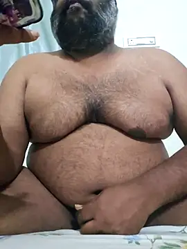 Snapshot of IndianChubby chatting on February 26, 2026, 7:47 pm IndianChubby online show from February 26, 2026, 7:47 pm