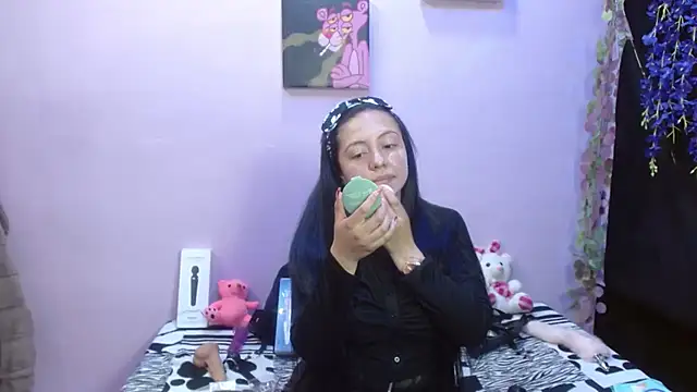 slut anal  online show from October 10, 2025, 6:53 pm