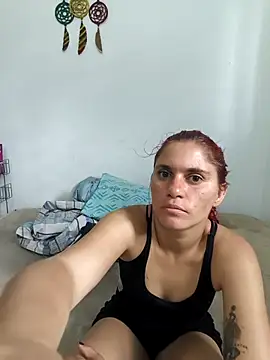 Scarlett-Leh online show from January 9, 2026, 5:20 pm