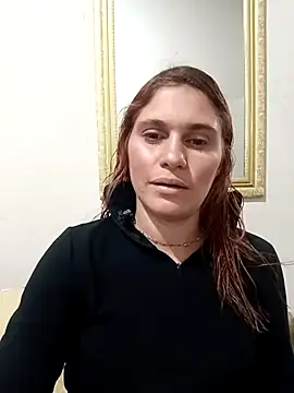 Scarlett-Leh online show from March 14, 2025, 6:53 am