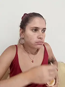 Scarlett-Leh online show from March 7, 2025, 12:01 pm