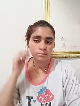 Scarlett-Leh online show from March 9, 2025, 5:28 pm