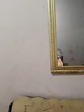 Scarlett-Leh online show from March 13, 2025, 1:43 am