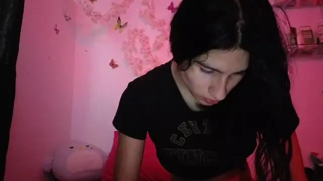 Safiro Queen online show from November 20, 2025, 9:47 pm