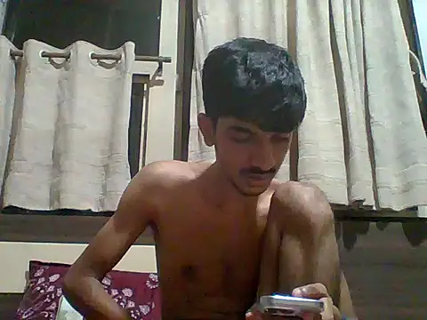 deeyx12 online show from July 6, 2026, 6:21 pm