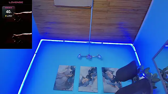  hairybeard  online show from March 22, 2025, 3:09 pm