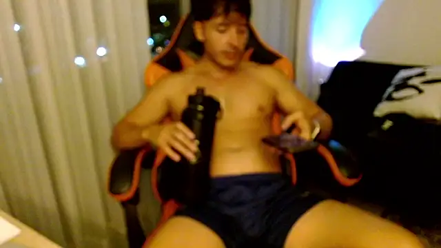 zeth 666 online show from July 24, 2026, 1:56 am