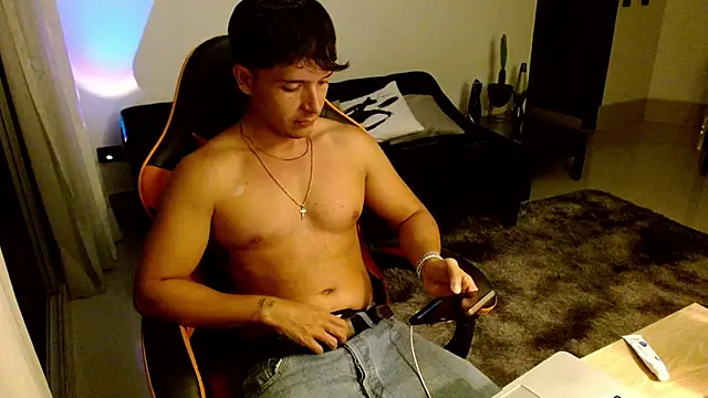 zeth 666 online show from July 26, 2026, 3:24 am
