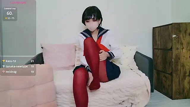 cohaku 329 online show from March 14, 2026, 12:44 pm