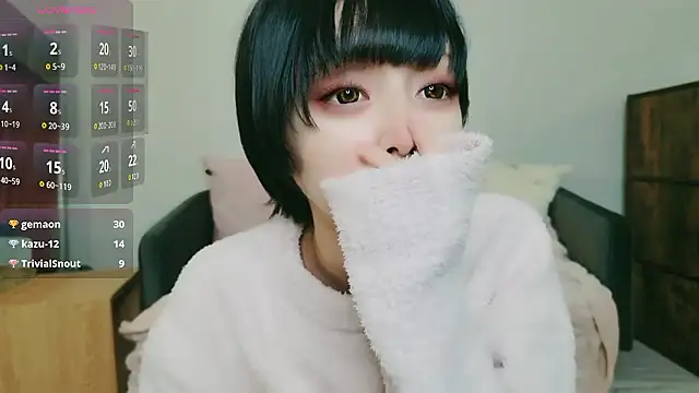 cohaku 329 online show from March 13, 2026, 11:26 am