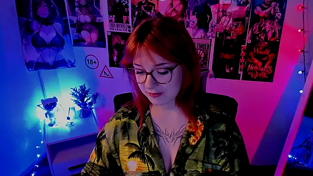 Rudy 02 online show from September 25, 2025, 6:36 pm