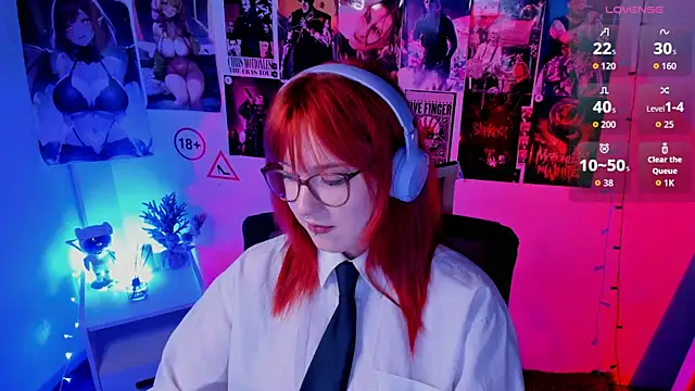 Rudy 02 online show from September 30, 2025, 12:49 am