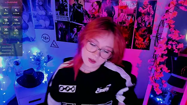 Rudy 02 online show from December 1, 2025, 6:36 am