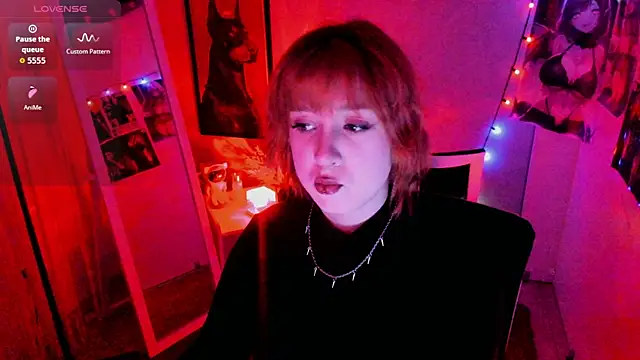 Rudy 02 online show from September 11, 2025, 7:36 pm