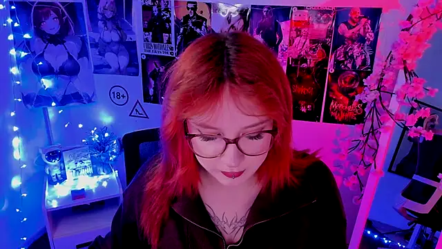 Rudy 02 online show from November 20, 2025, 7:58 pm