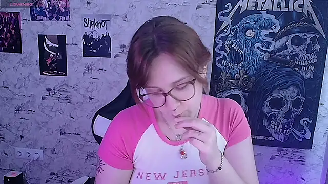 Rudy 02 online show from May 20, 2026, 1:08 pm