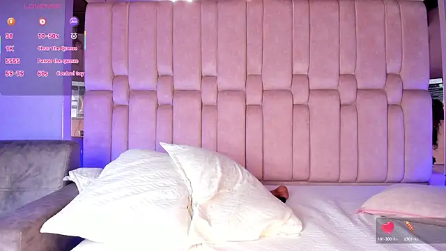 AshleyBelth  online show from March 7, 2025, 12:48 am