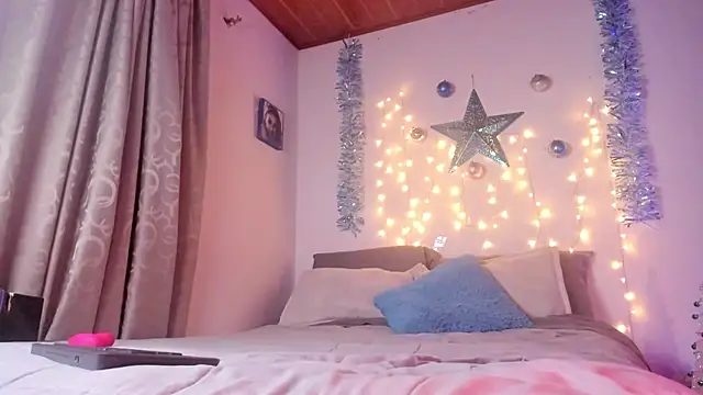 Valerysensitive online show from January 4, 2025, 12:16 am