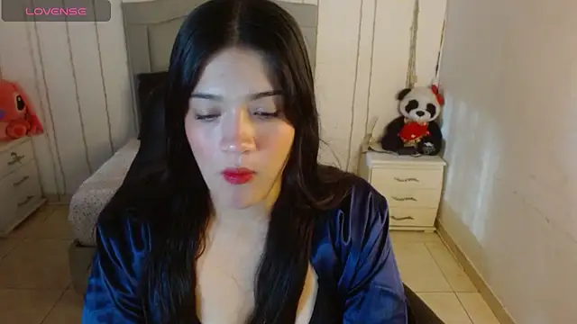 Alison girl20 online show from October 17, 2025, 9:05 pm