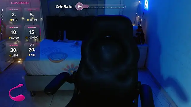 Alison girl20 online show from September 24, 2025, 9:10 pm