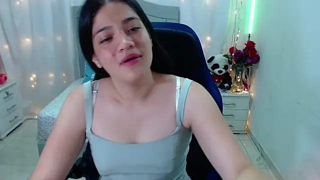 Alison girl20 online show from March 11, 2025, 12:11 am