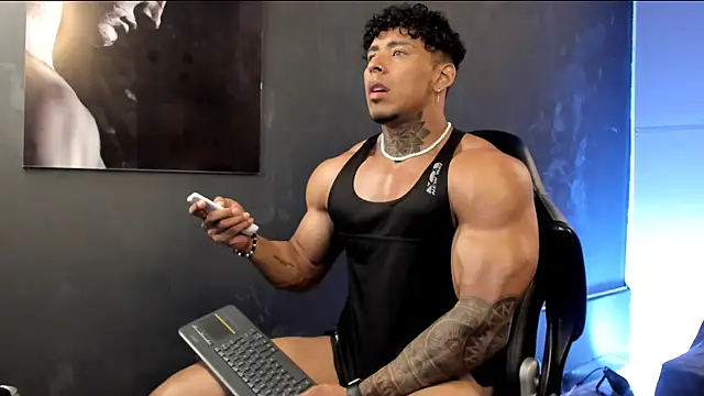 bradley smith online show from November 27, 2025, 2:12 am