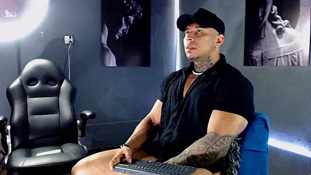 bradley smith online show from October 12, 2025, 1:40 am