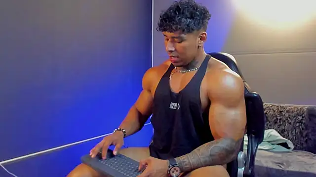 bradley smith online show from November 5, 2025, 9:56 am