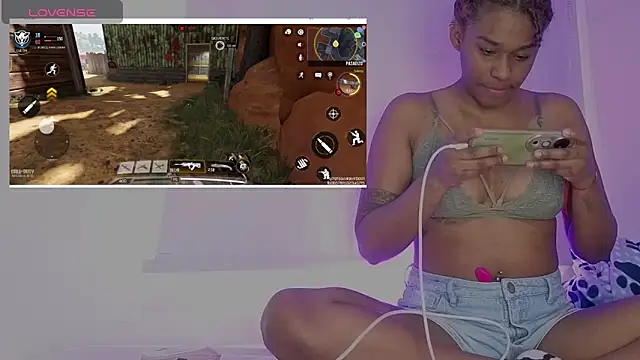 ChannelCox1 online show from March 18, 2026, 1:57 pm