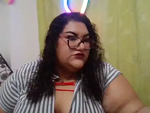 Ven 123top online show from November 6, 2025, 2:04 am